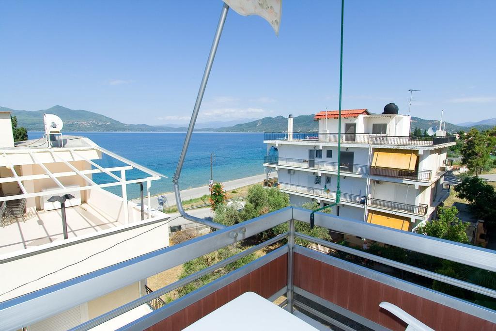 Valkaniotis Apartment