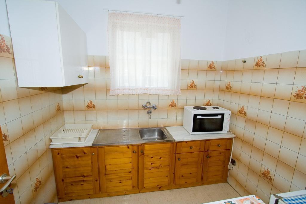 Apartment Valkaniotis *