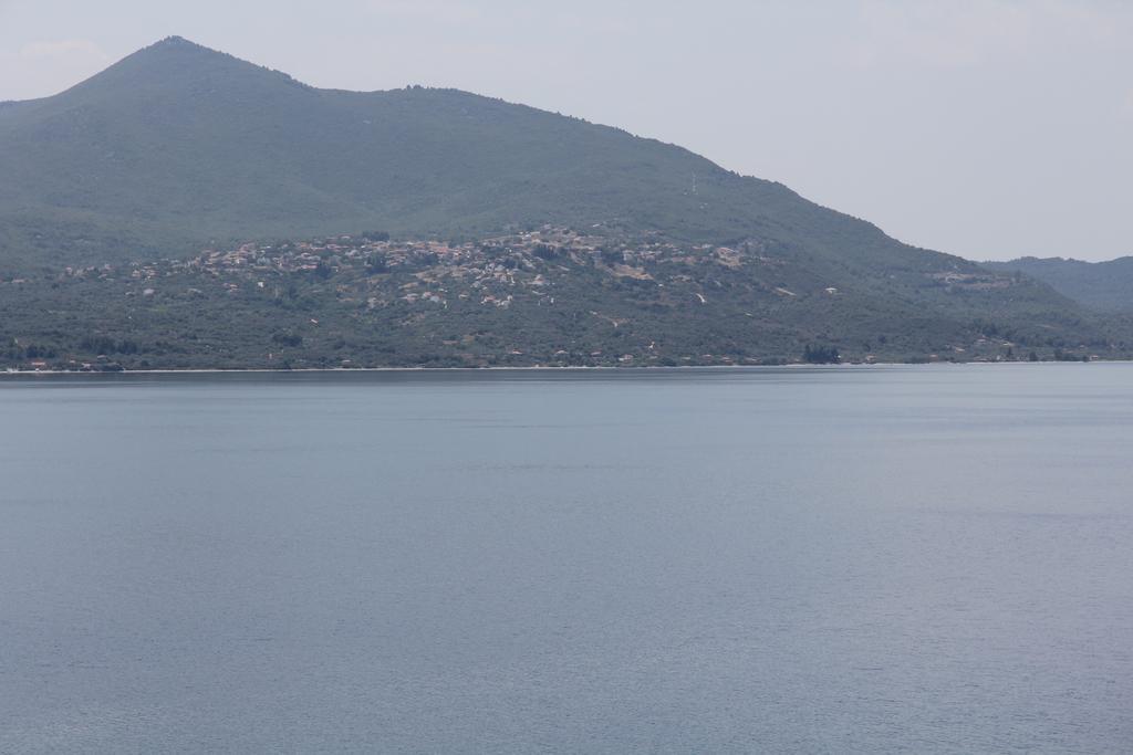 Apartment Valkaniotis Loutra Edipsou (Evia)