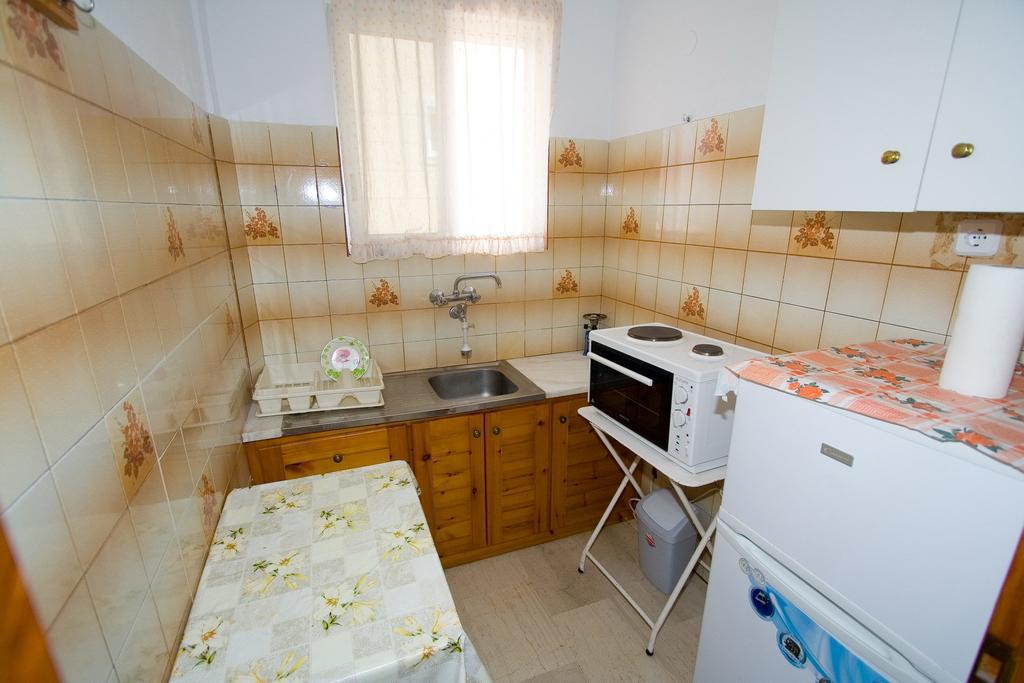 Valkaniotis Apartment Loutra Edipsou (Evia)