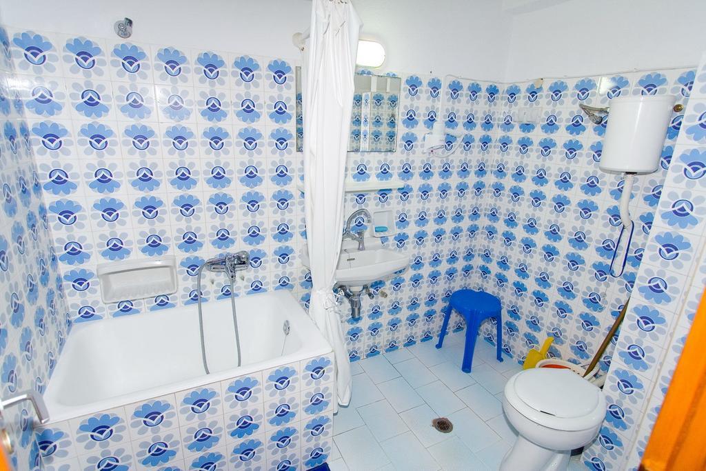 Valkaniotis Apartment