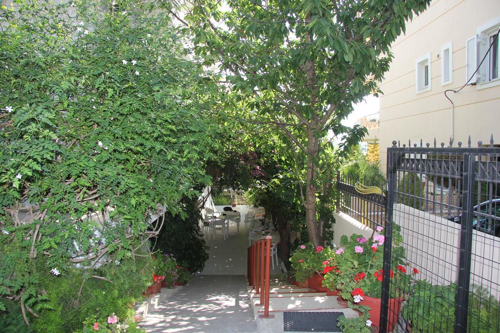Apartment Valkaniotis Loutra Edipsou (Evia)