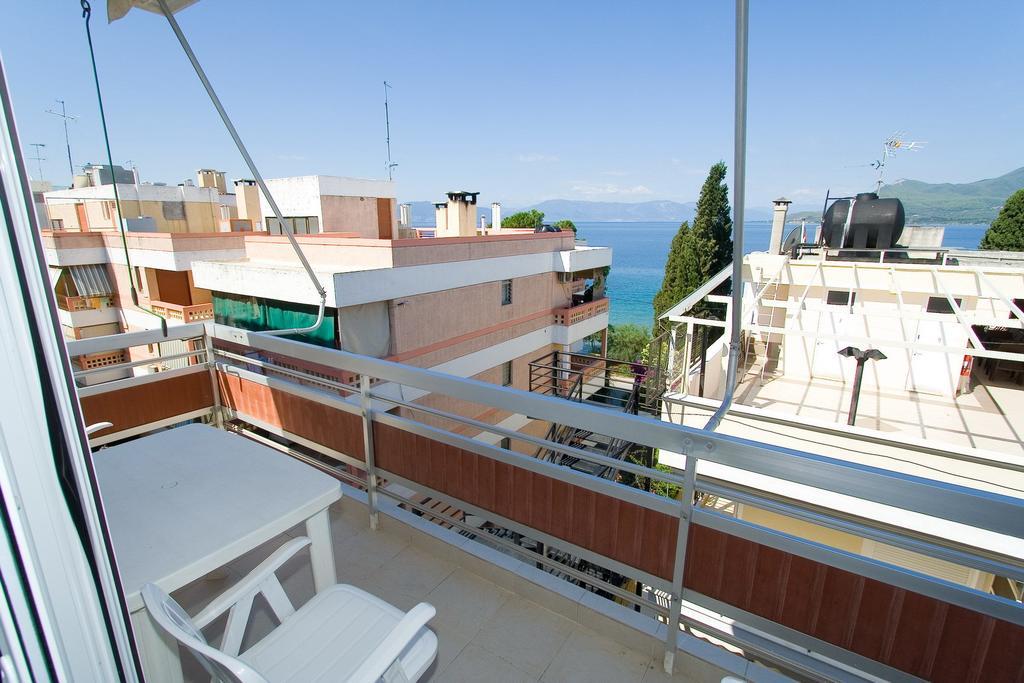 Apartment Valkaniotis