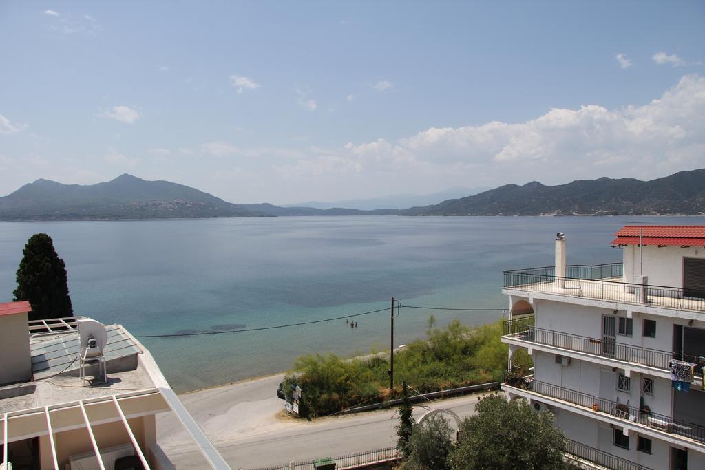Valkaniotis Apartment Loutra Edipsou (Evia)