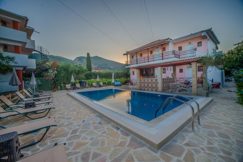 Apartment Evan's Alykes (Zakynthos)