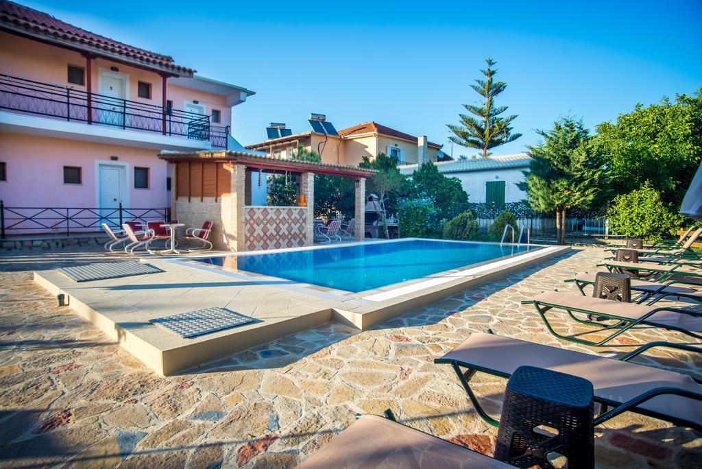 Evan's Apartment Alykes (Zakynthos)