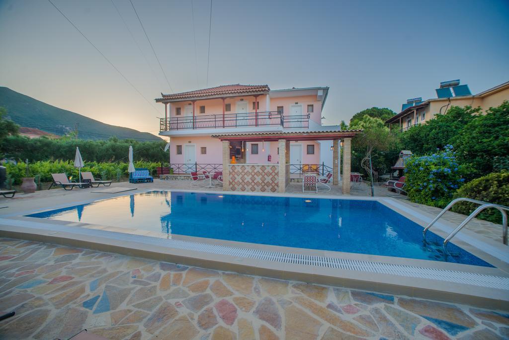 Evan's Apartment Alykes (Zakynthos)