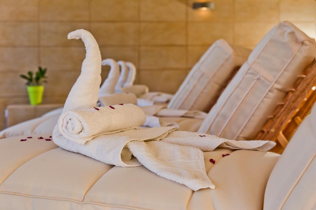Aparthotel Chc Sound Of The Sea