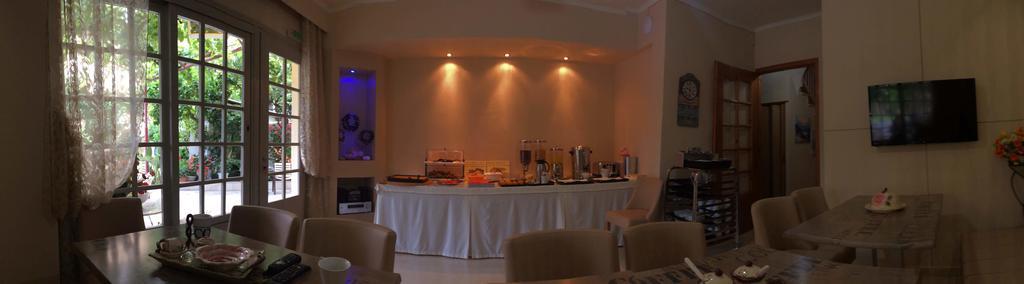 Aparthotel Asteria *
