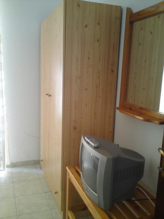 Aparthotel Kleanthis