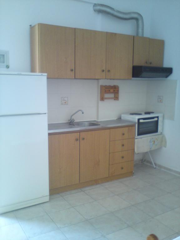 Kleanthis Aparthotel