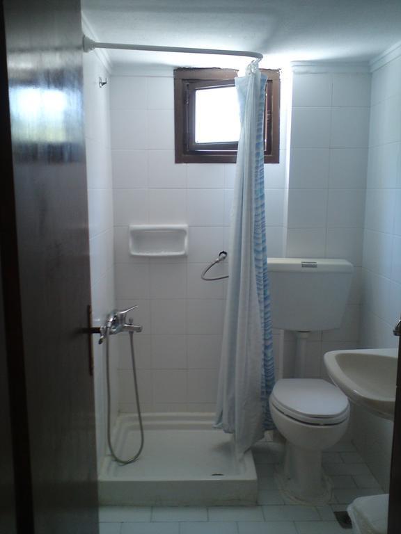 Kleanthis Aparthotel Fourka