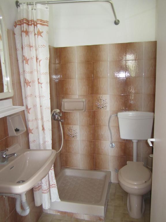 Island Seychelles (adults Only) Apartment *