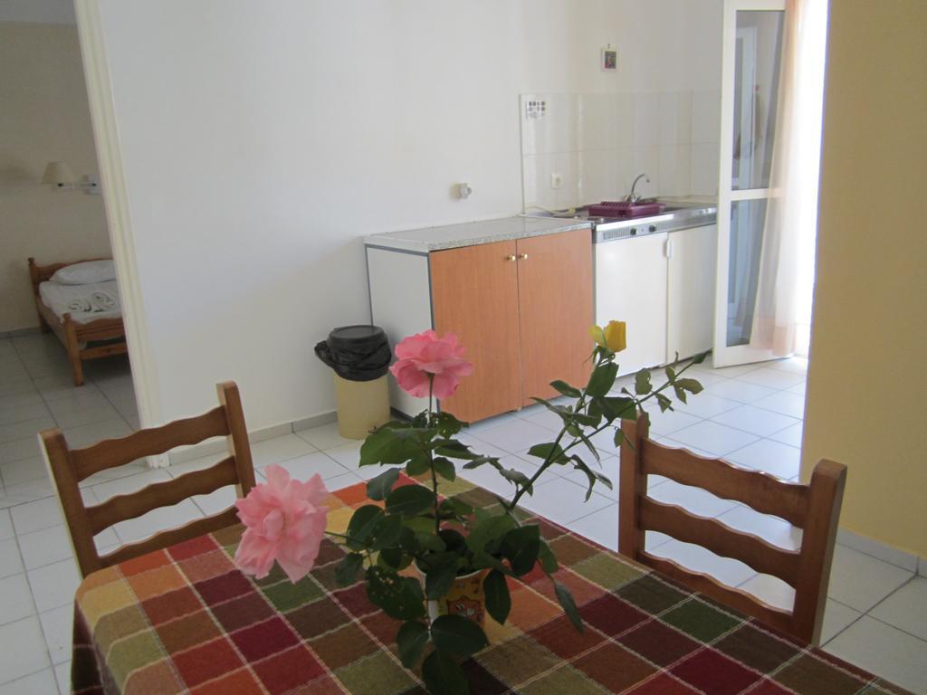 Island Panorama (adults Only) 2* Kavos
