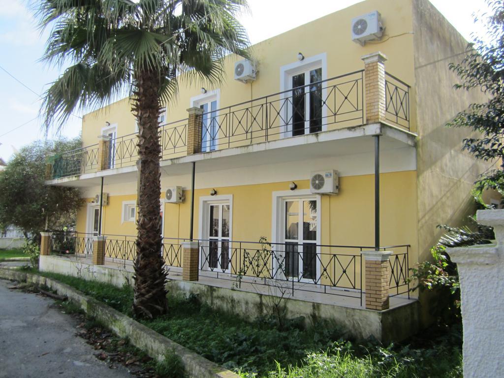Island Panorama (adults Only) Aparthotel Kavos