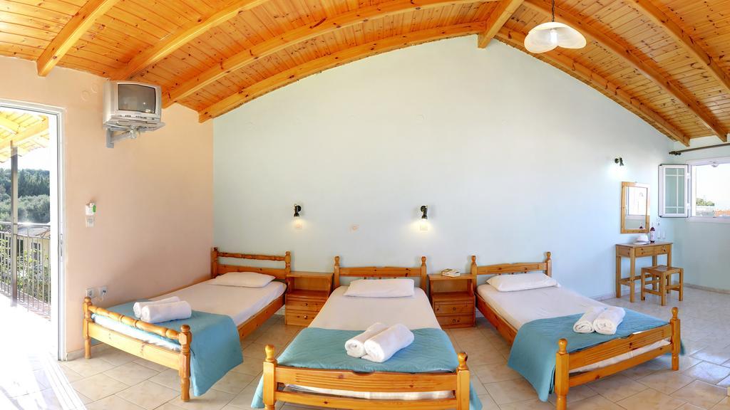 Island Panorama (adults Only) Aparthotel 2*
