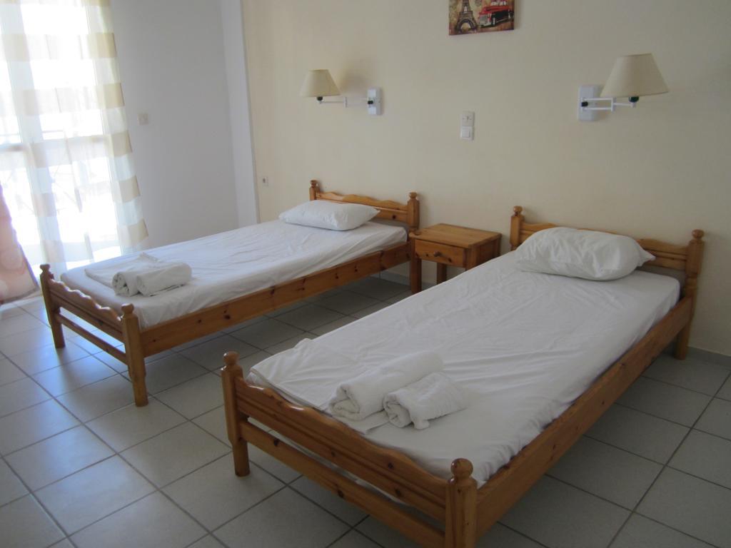 Aparthotel Island Panorama (adults Only)