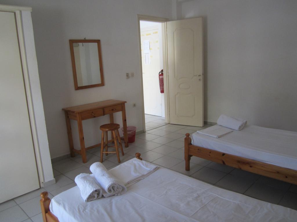 Island Panorama (adults Only) Aparthotel Kavos