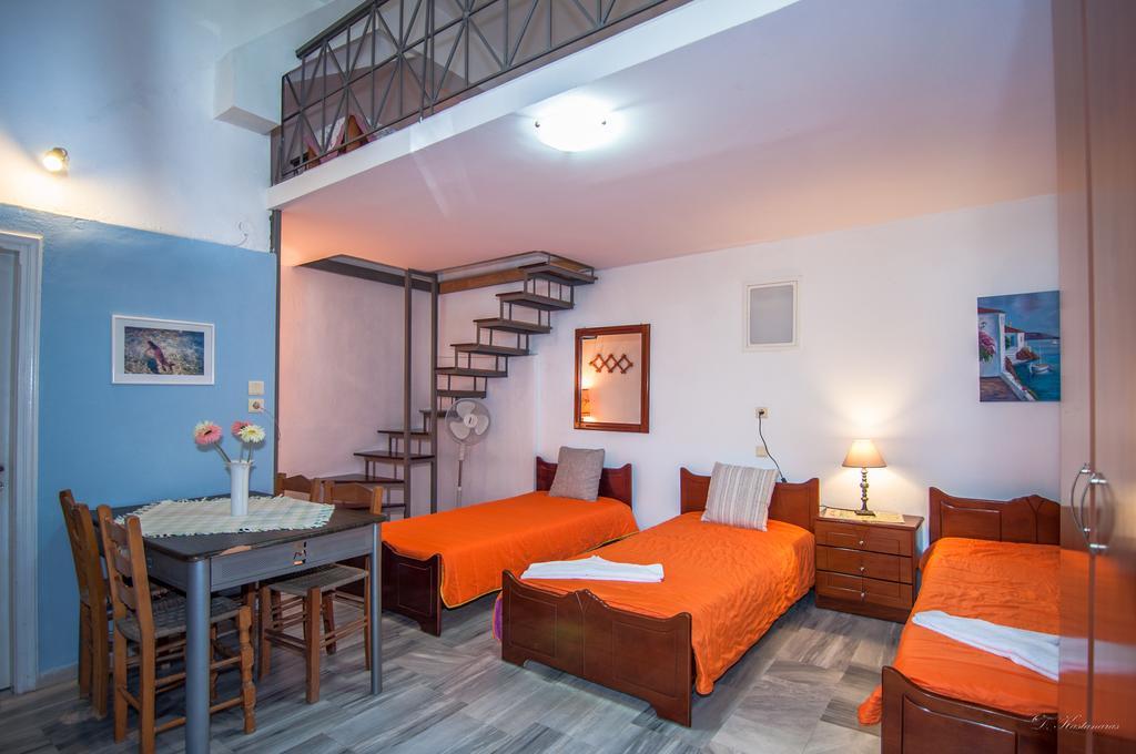 Apartment Xara Velika (Thessaly)