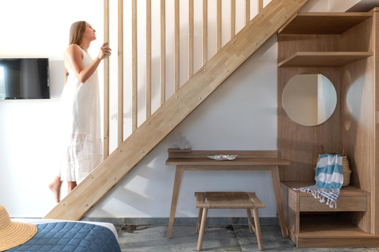 Notia Luxury Living Aparthotel