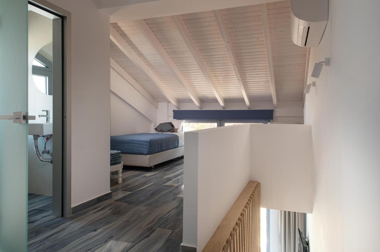 Notia Luxury Living Aparthotel *