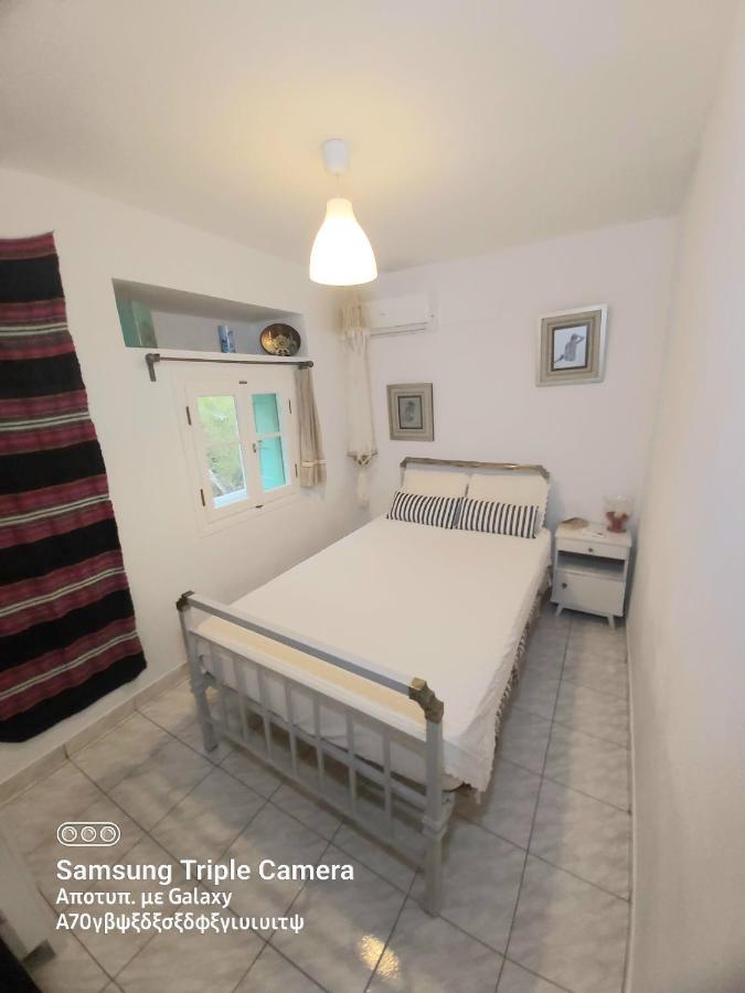 Apartment Charming House With Stunning View Arvanitakeika