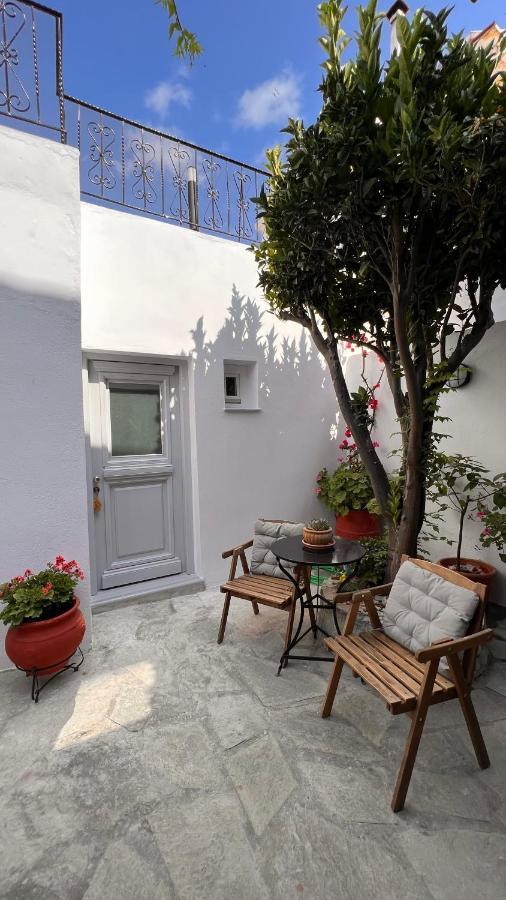 Guest house Traditional House *
