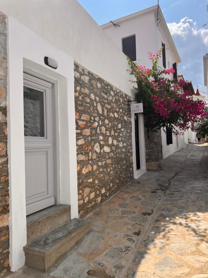 Traditional House