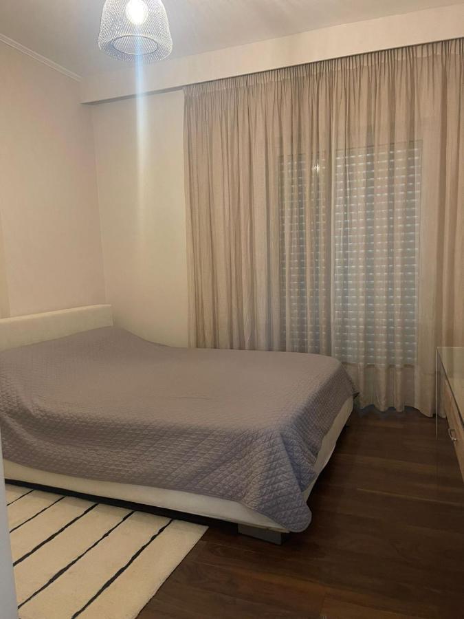 Apartment Sea View