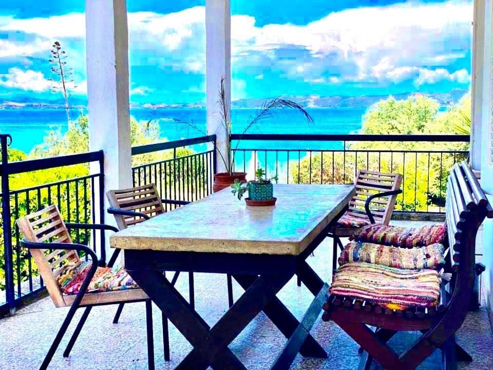 Casa Santa Agua Holiday home