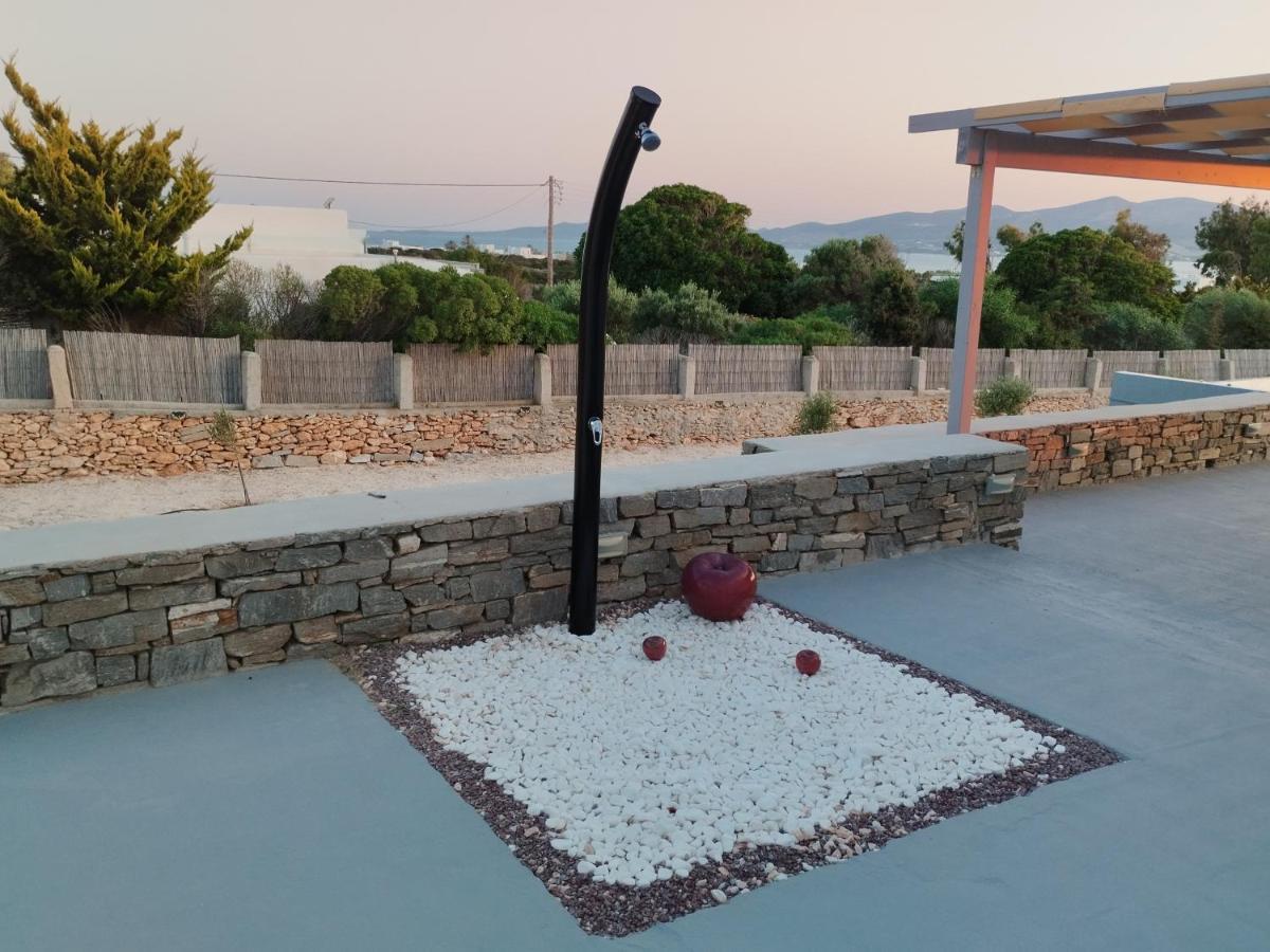Bluebell Sunset Villa Parikia (Paros)