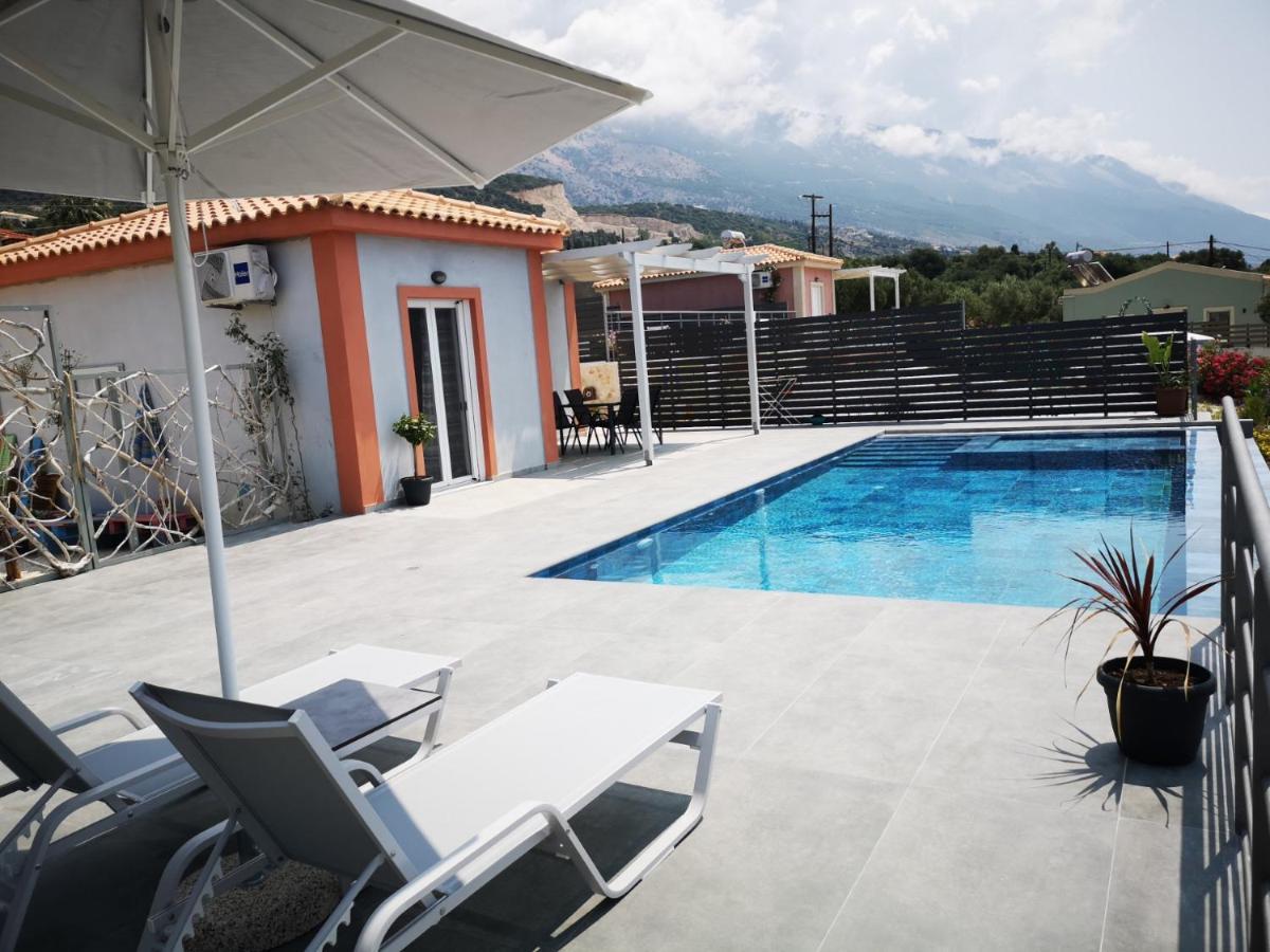 Fiora Holiday park