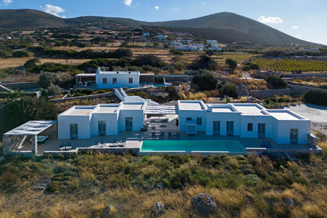 Angels Estate Precious * Naousa (Paros)