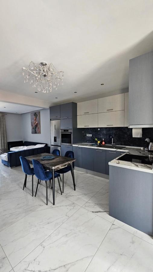 Apartment Rania Skala Potamia (Thasos)