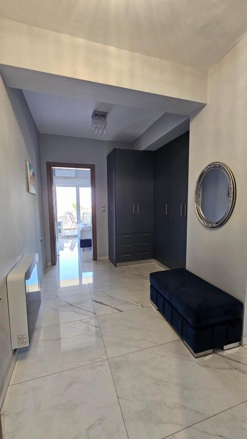 Apartment Rania *