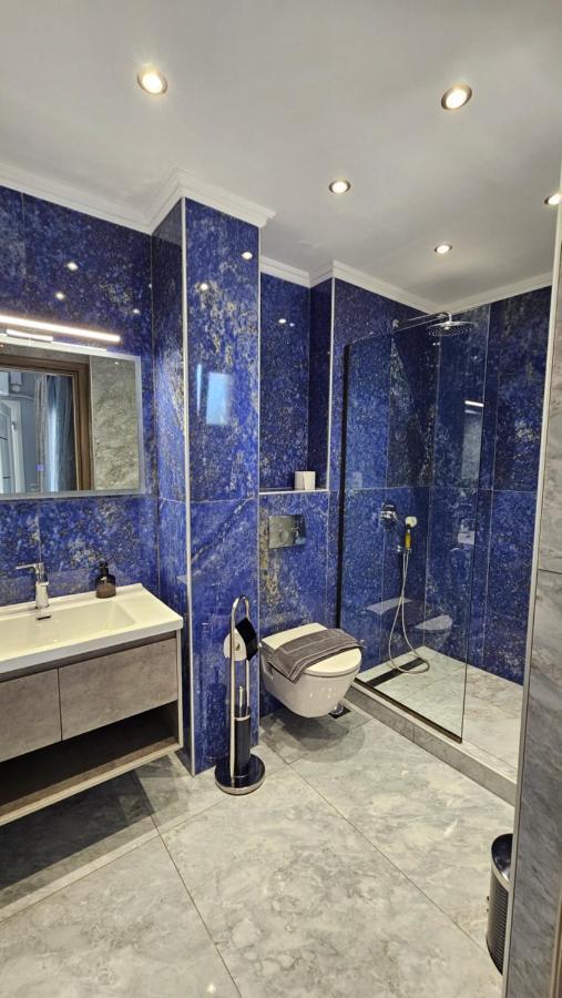Rania Apartment Skala Potamia (Thasos)