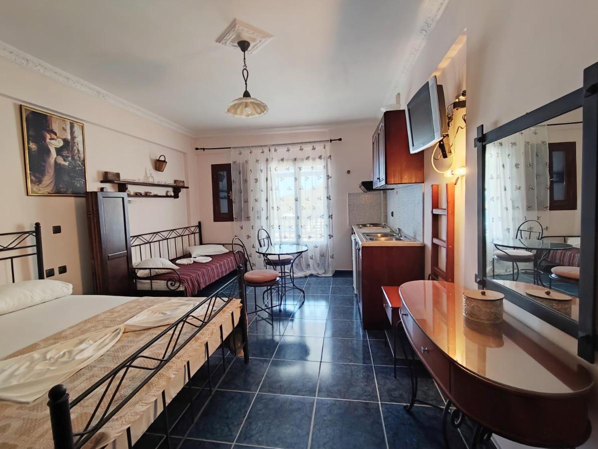 Bilios Guest house