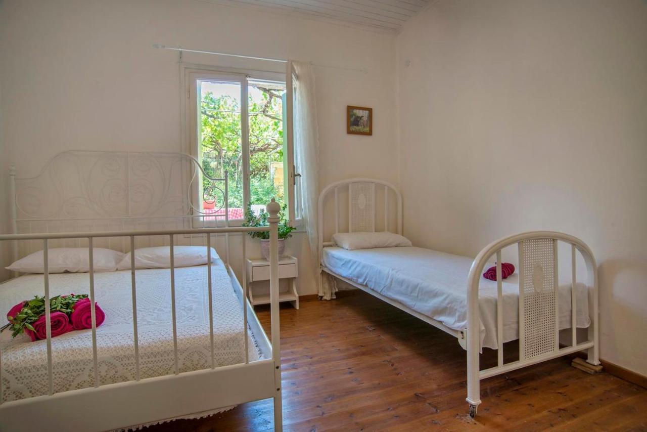 Villa Agnis House Antipaxos
