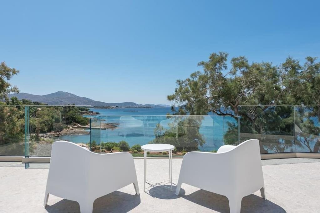 Tholos -athens Riviera *