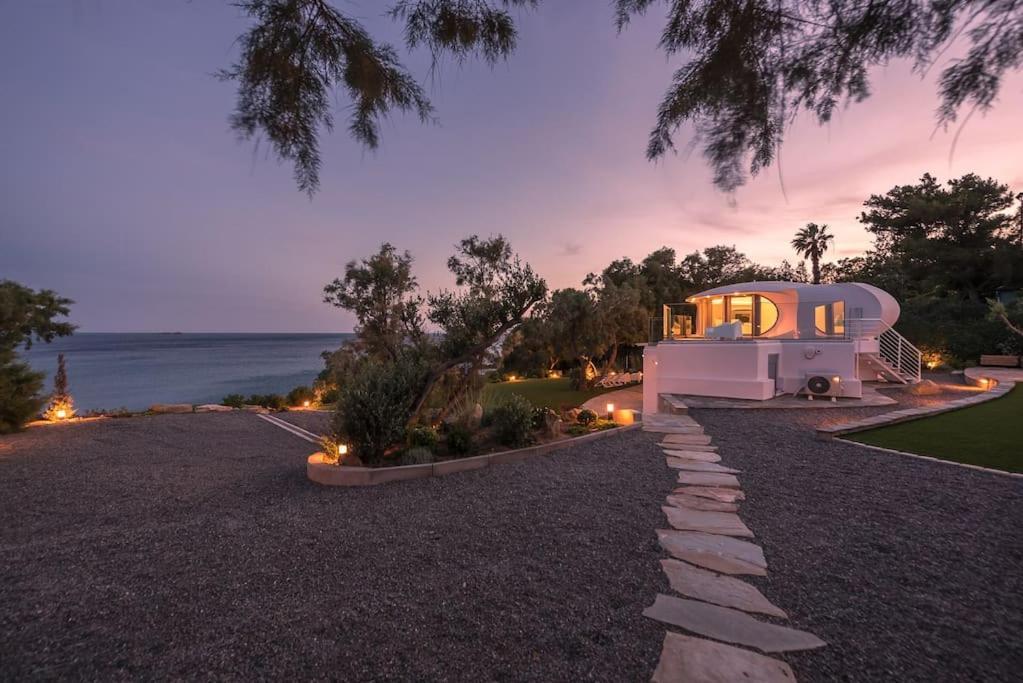 Tholos -athens Riviera * Kalivia Thorikou