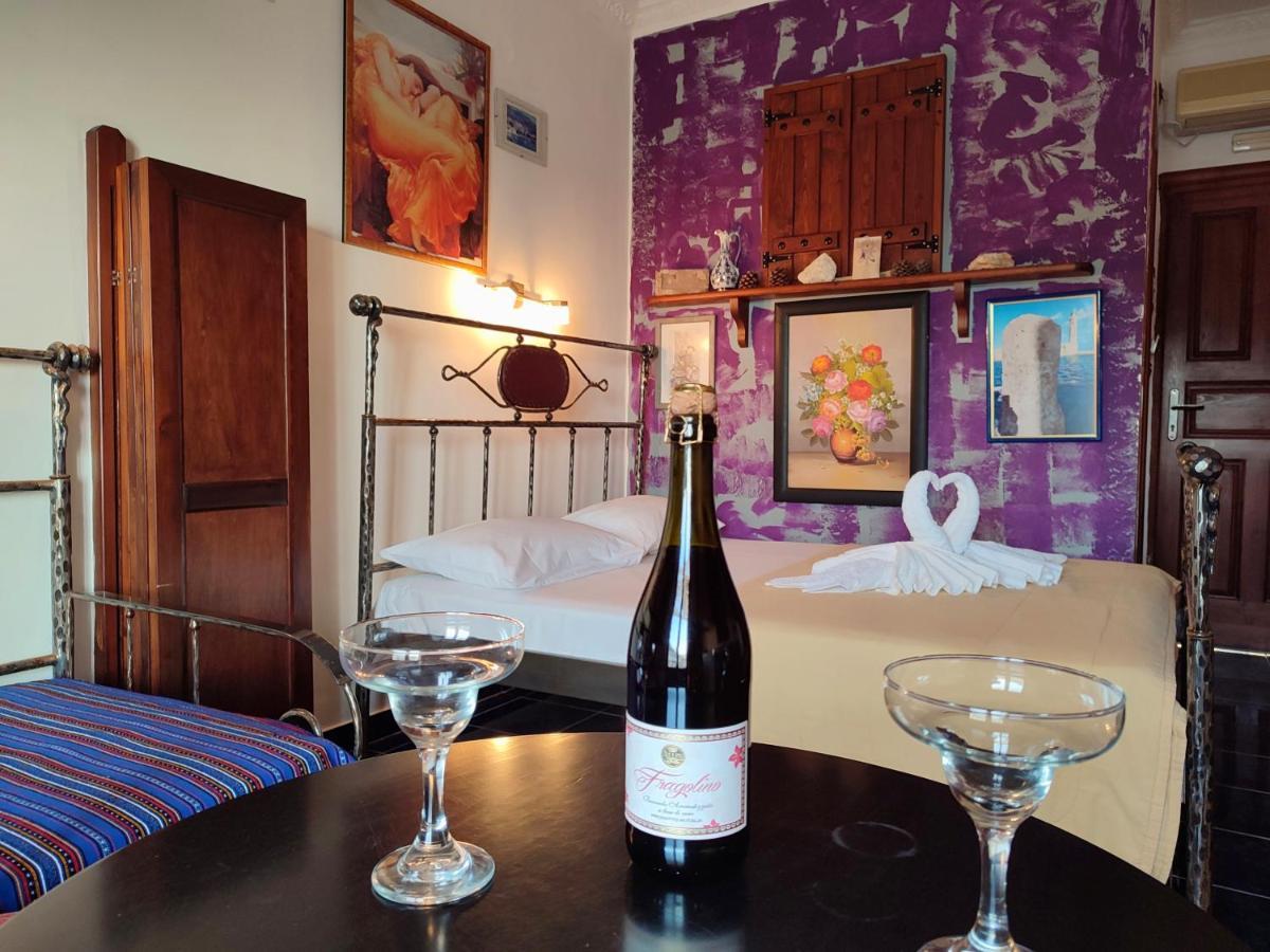 Guest house Bilios
