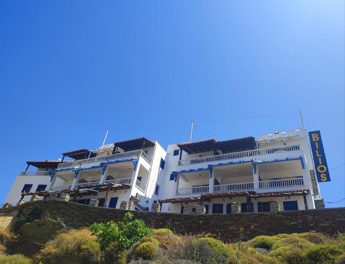 Guest house Bilios Fournoi Korseon