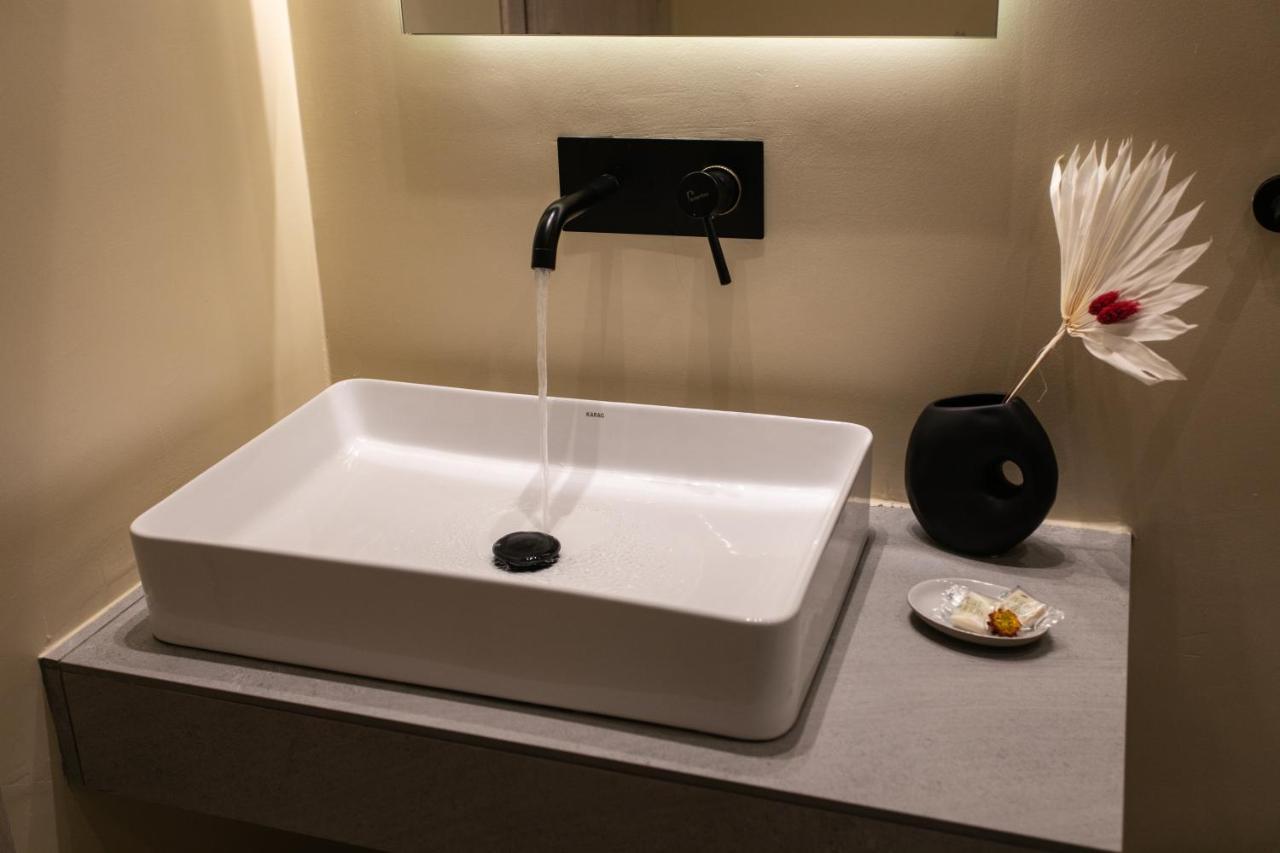 Apartment Anassa Parga