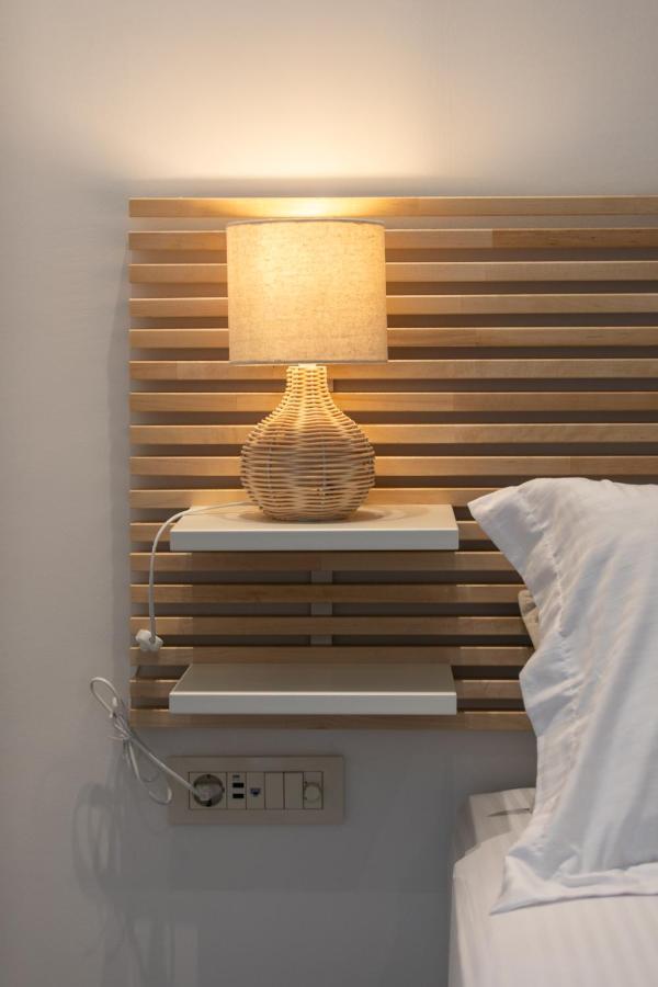 Apartment Anassa