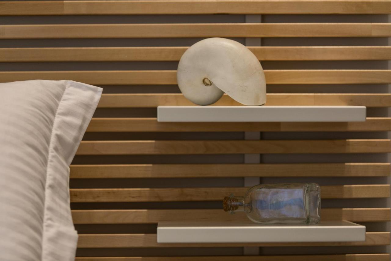 Apartment Anassa *