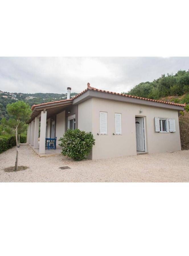 Spacious Seaview House With Garden At Holiday home *