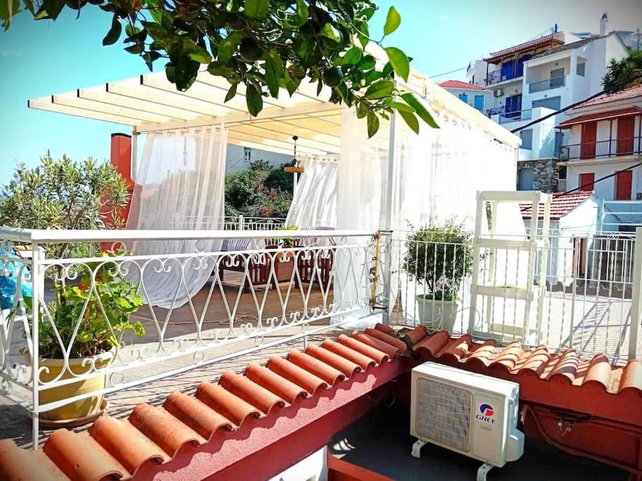 Holiday home Duka's Gardenhouse *