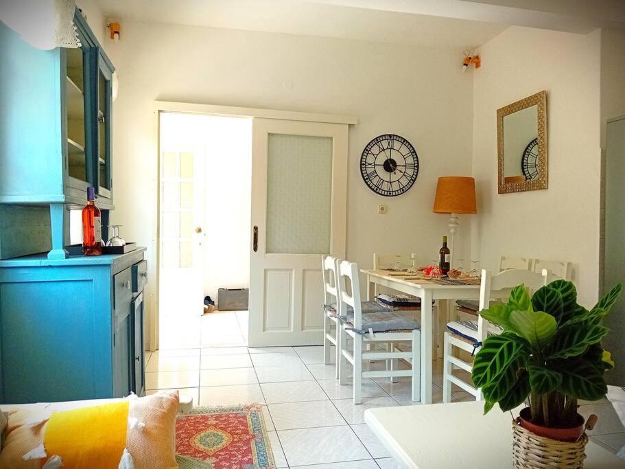 Duka's Gardenhouse Skopelos Town