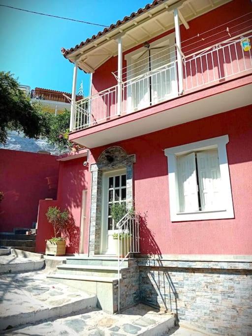 Holiday home Duka's Gardenhouse