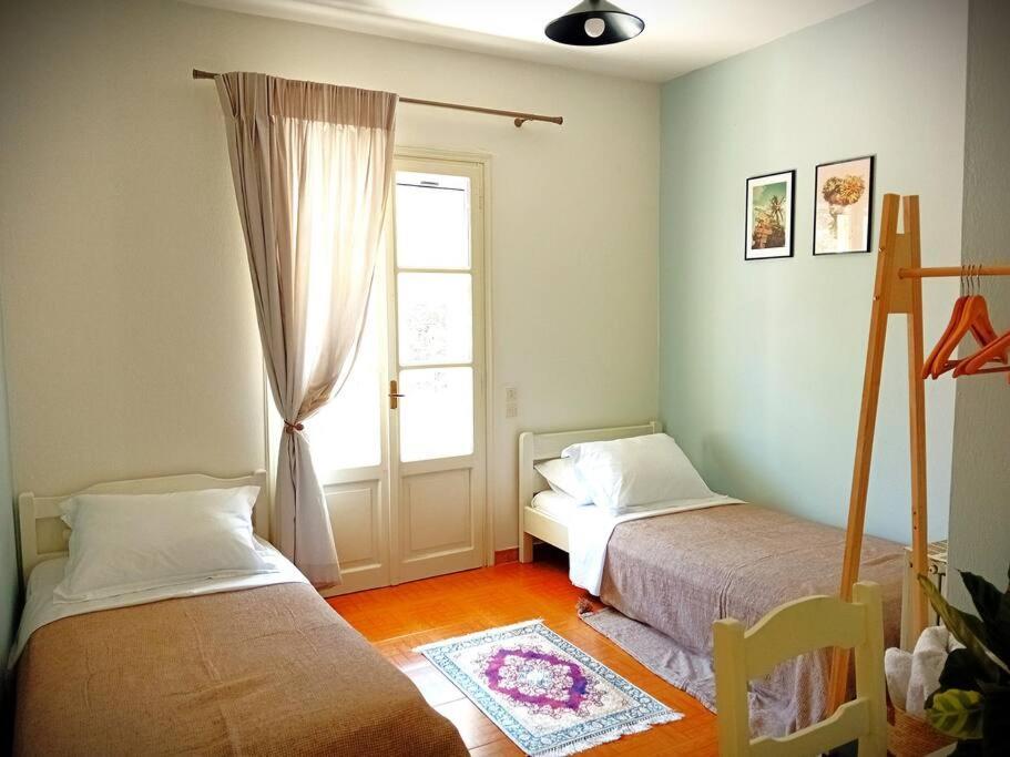 Duka's Gardenhouse Holiday home